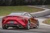 Lexus LC 500