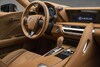 Lexus LC 500