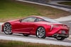 Lexus LC 500