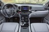 Honda Ridgeline
