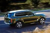 Kia Telluride Concept