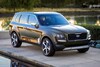 Kia Telluride Concept