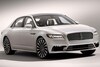 Lincoln Continental