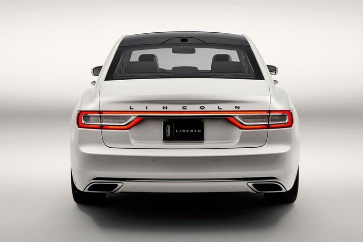 Lincoln Continental