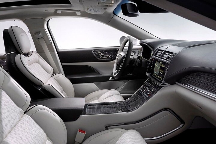 Lincoln Continental