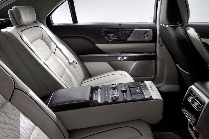 Lincoln Continental