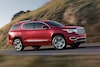 GMC Acadia