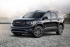GMC presenteert nieuwe Acadia