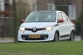 Renault Twingo EDC