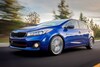 Kia Forte en Forte 5