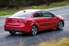Kia Forte en Forte 5