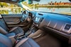 Kia Forte en Forte 5