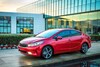 Kia Forte en Forte 5