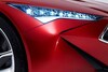 Acura Precision Concept
