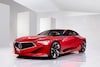 Acura Precision Concept