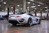 VLF Automotive's Force 1