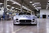 VLF Automotive's Force 1