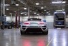 VLF Automotive's Force 1