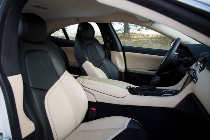 VLF Automotive Destino