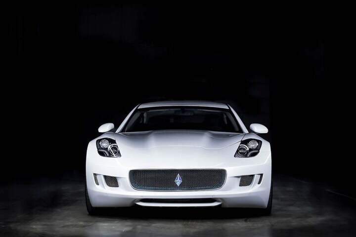VLF Automotive Destino