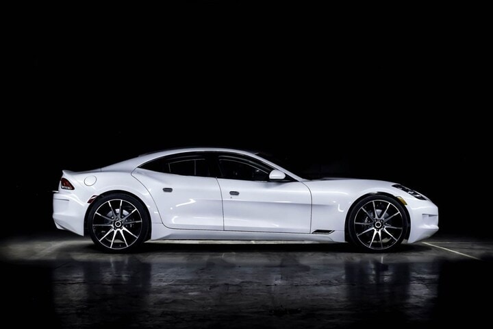 VLF Automotive Destino