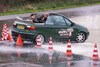 Barrelbrigade bij de ANWB