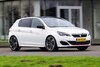 Peugeot 308 GTI