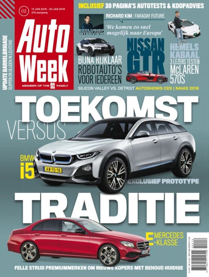 AutoWeek 2 2016