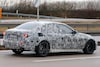 BMW 3-serie G20 spionage