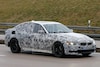 BMW 3-serie G20 spionage