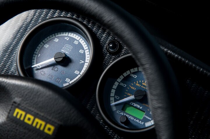Caterham Seven 620 S