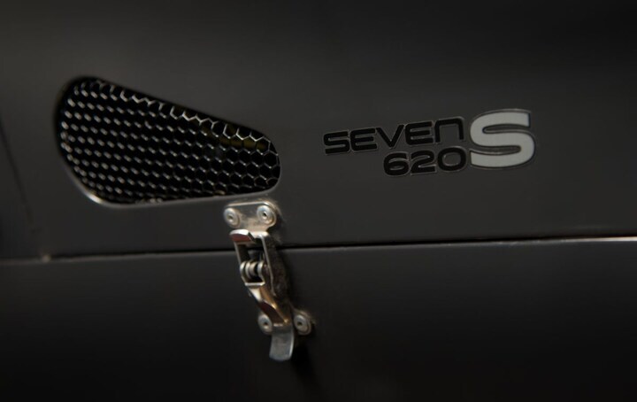 Caterham Seven 620 S