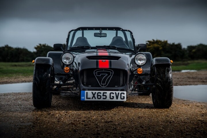 Caterham Seven 620 S