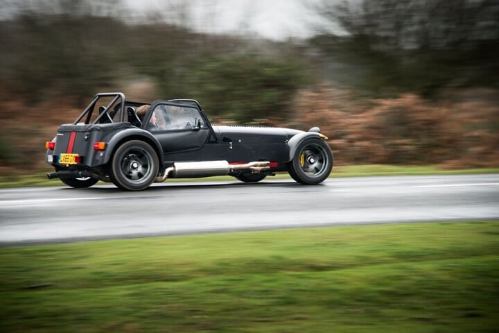 Caterham Seven 620 S