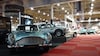 Interclassics en Topmobiel