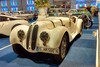 Interclassics en Topmobiel te volgen op Instagram