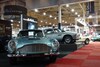 Interclassics en Topmobiel te volgen op Instagram