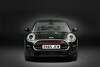 Mini John Cooper Works Cabrio