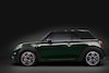 Mini John Cooper Works Cabrio