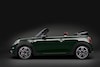 Mini John Cooper Works Cabrio