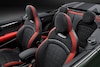 Mini John Cooper Works Cabrio