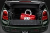 Mini John Cooper Works Cabrio