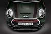 Mini John Cooper Works Cabrio