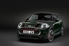 Mini John Cooper Works Cabrio