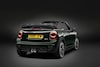 Mini John Cooper Works Cabrio