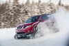 Nissan Rogue X-Trail Warrior Concept