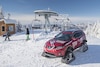 Nissan Rogue X-Trail Warrior Concept