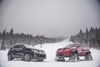 Nissan Rogue X-Trail Warrior Concept