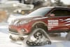 Nissan Rogue X-Trail Warrior Concept