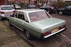 Peugeot 604 SRD Turbo